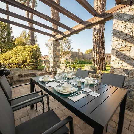 Gardenhouse Sarzana Apartment Bagian luar foto