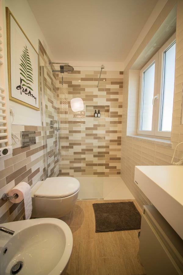 Gardenhouse Sarzana Apartment Bagian luar foto