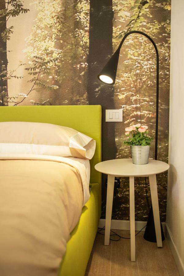 Gardenhouse Sarzana Apartment Bagian luar foto