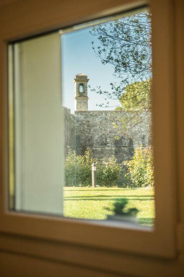 Gardenhouse Sarzana Apartment Bagian luar foto